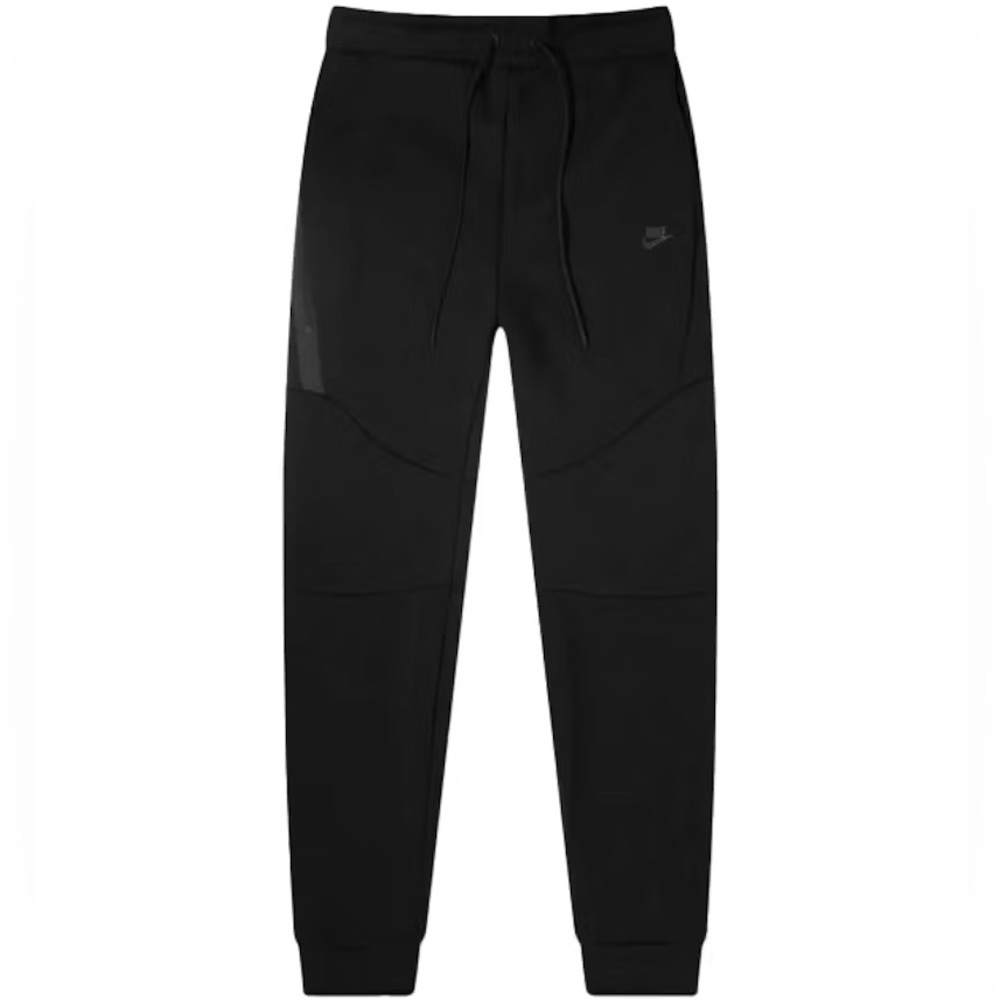 Men’s XS Nike tech pants slim
